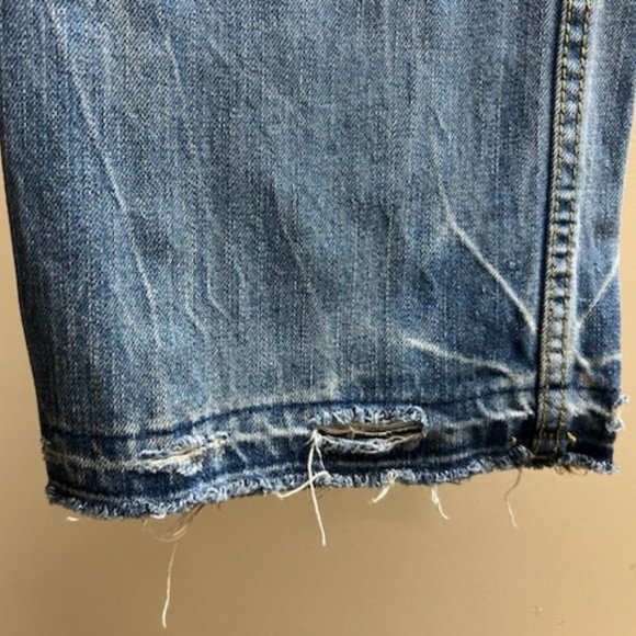 American Eagle Men's Jeans 36x34 - Picture 8 of 16